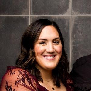 Meet your Posher, Katelynn